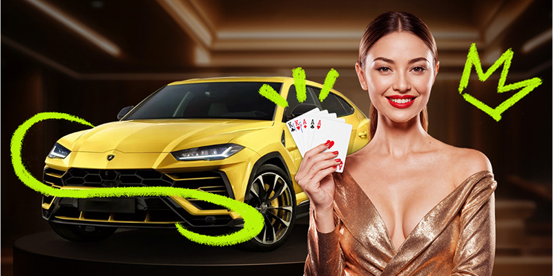 Urus heti verseny